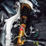 【フルスイング後藤】クラウン ショートナックル IS 純正 フルスイング後藤様専用】クラウン ショートナックル IS 純正