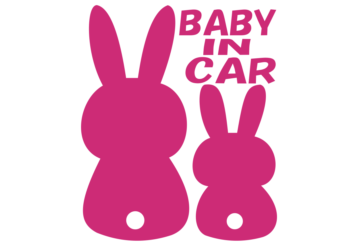 babyincar_pink