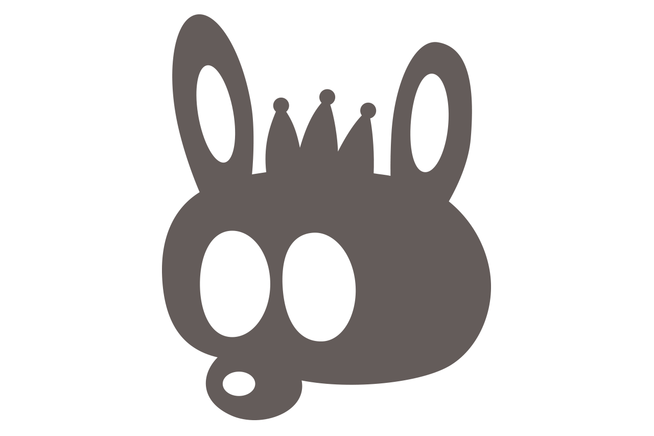 rabbit_gray