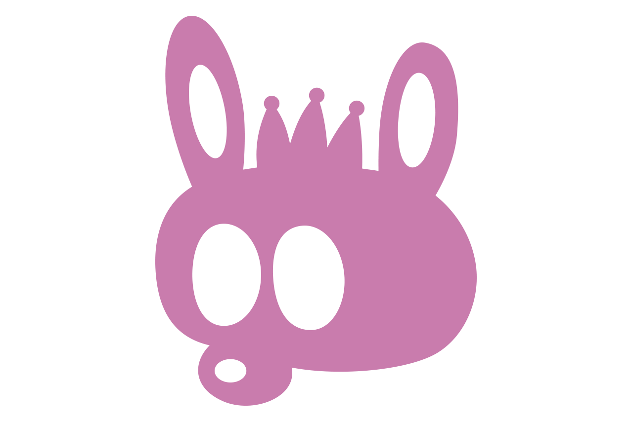 rabbit_pink